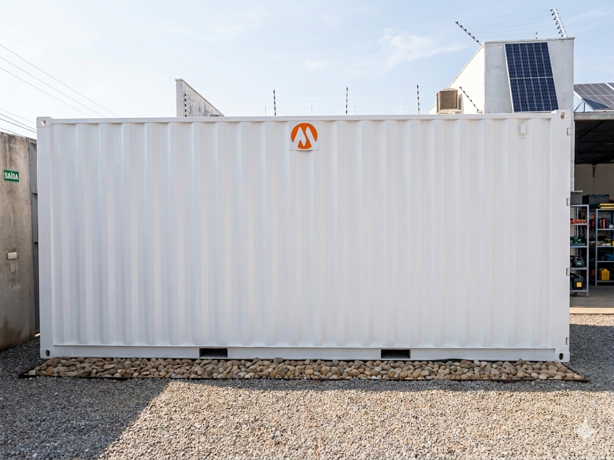 Container
